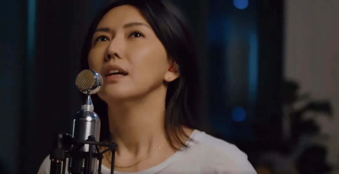 哪有人会讨厌孙燕姿呢?