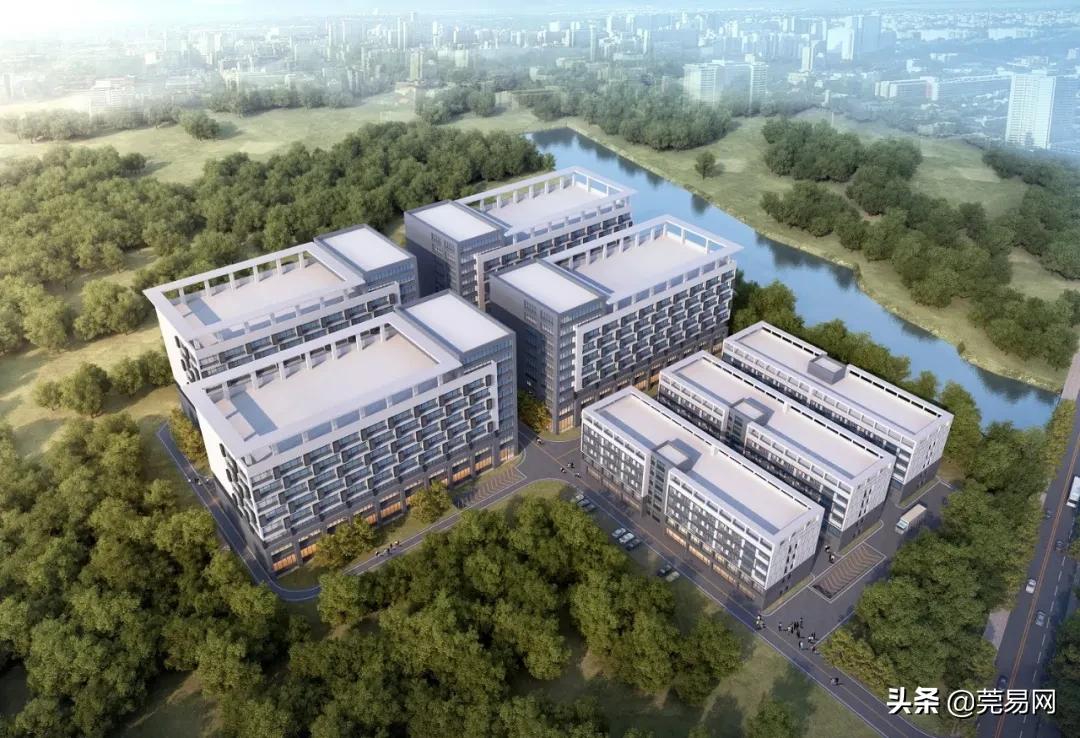 东莞今年重大项目拟投资7943亿元,东莞麻涌38亿大项目