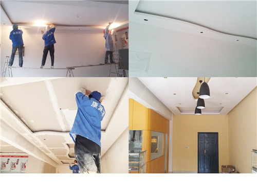 墙面怎么刷乳胶漆？自己刷乳胶漆的步骤及注意事项！