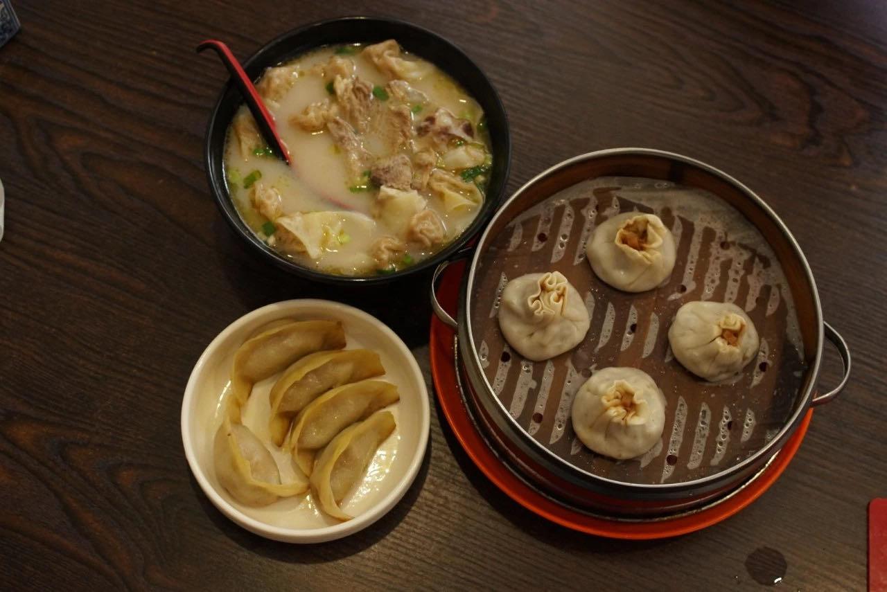 镇江老字号店,镇江著名老字号饭店