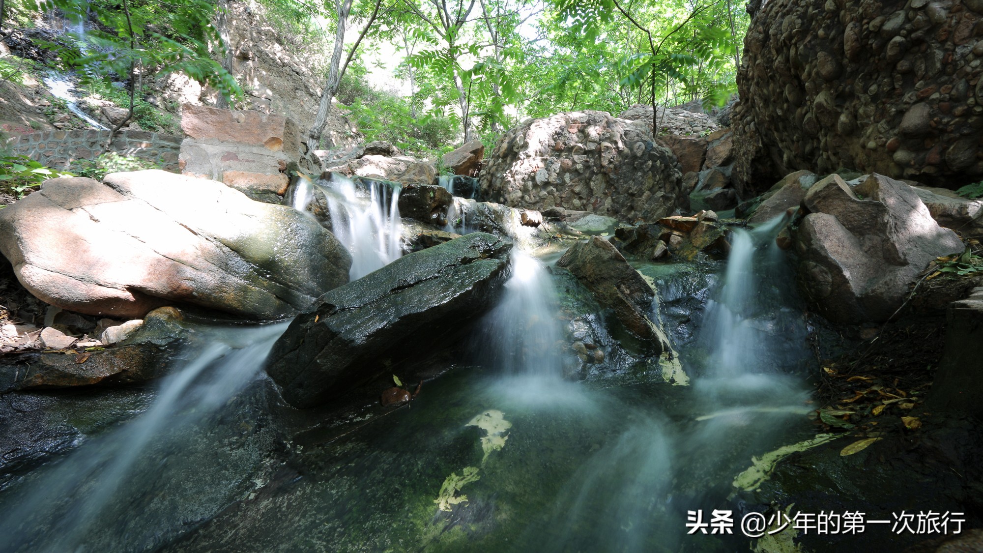 河北唐山一古城,乾隆都流连忘返,现耗资50多亿重建,却少为人知