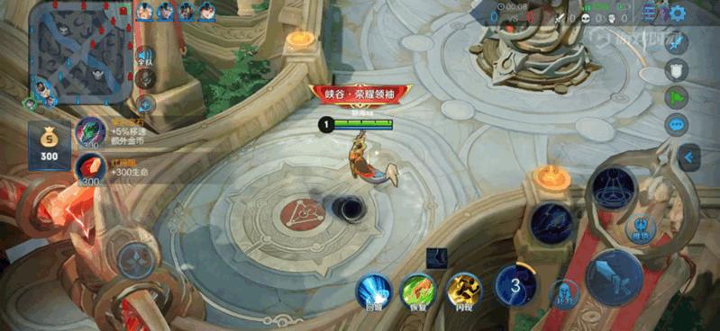 手残*党**?没关系,教你如何轻松玩转我心目中的最强辅助。