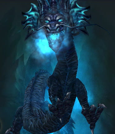 魔域十大幻兽排行榜,魔域十大稀有幻兽