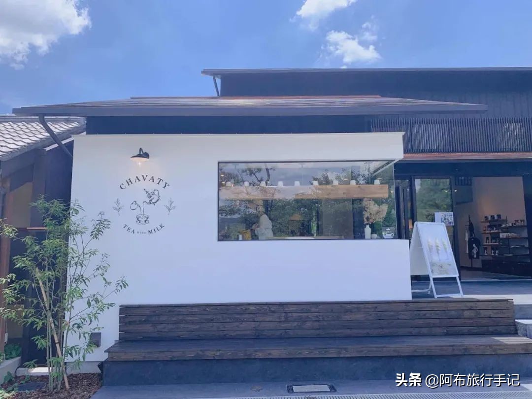 日本奶茶铺实测,日本奶茶网红饮料