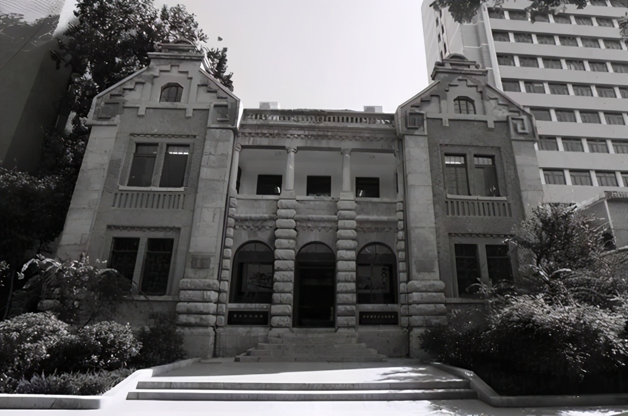 济南八年前有什么事件,不同年代的济南100年变化