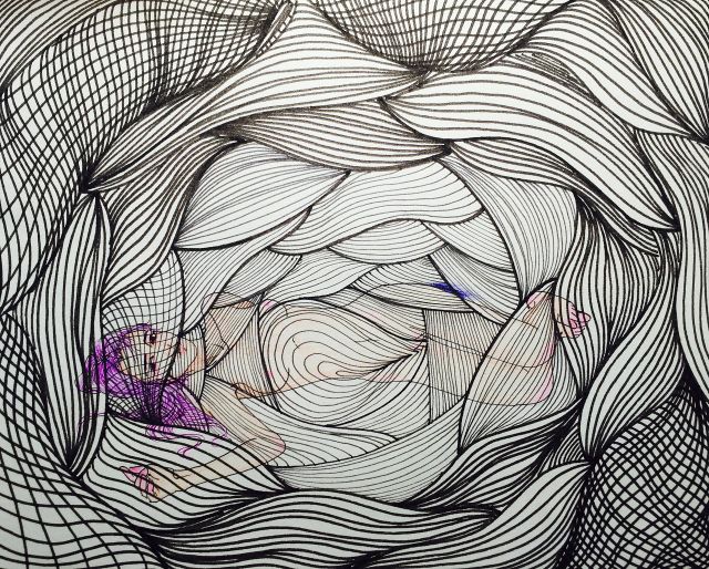 男性梦遗是什么情况下导致的,男性什么情况下梦遗