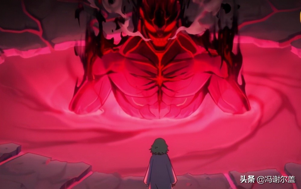 刺客伍六七七大暗影刺客解析,刺客伍六七七大暗影刺客讲解