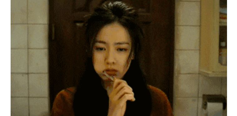 缓解牙龈肿痛上火妙招,磨牙后牙龈肿痛小妙招