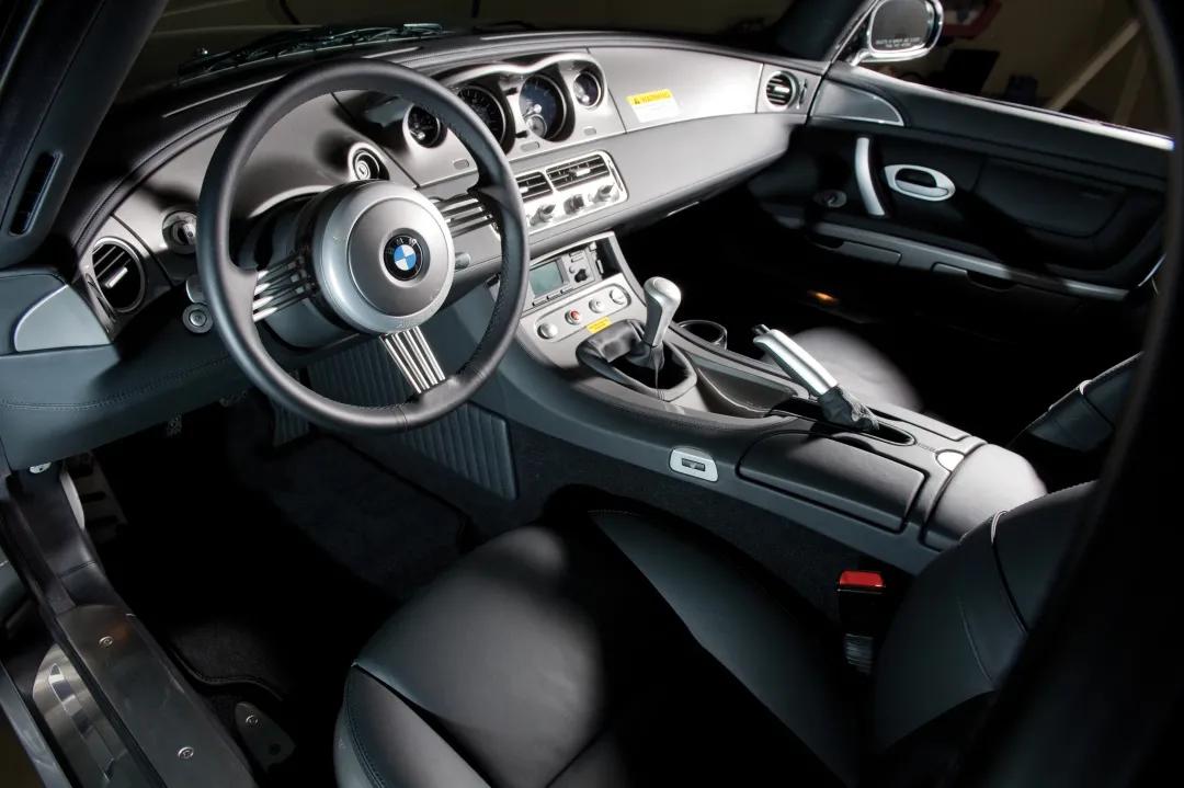 宝马z82020款,宝马z8哪一年的