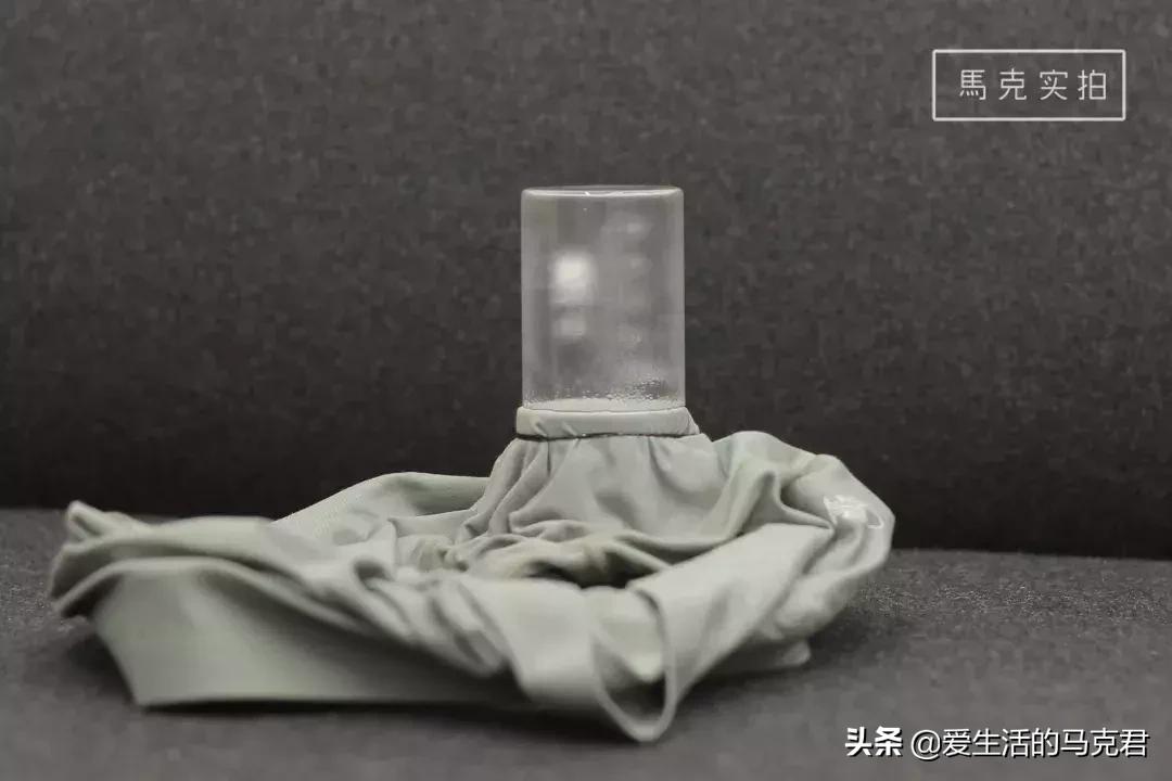 男生侧边条纹裤评测,男士破洞裤测评