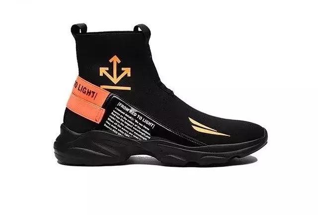 盘点十大鞋子品牌,国产鞋排行榜前十名2023