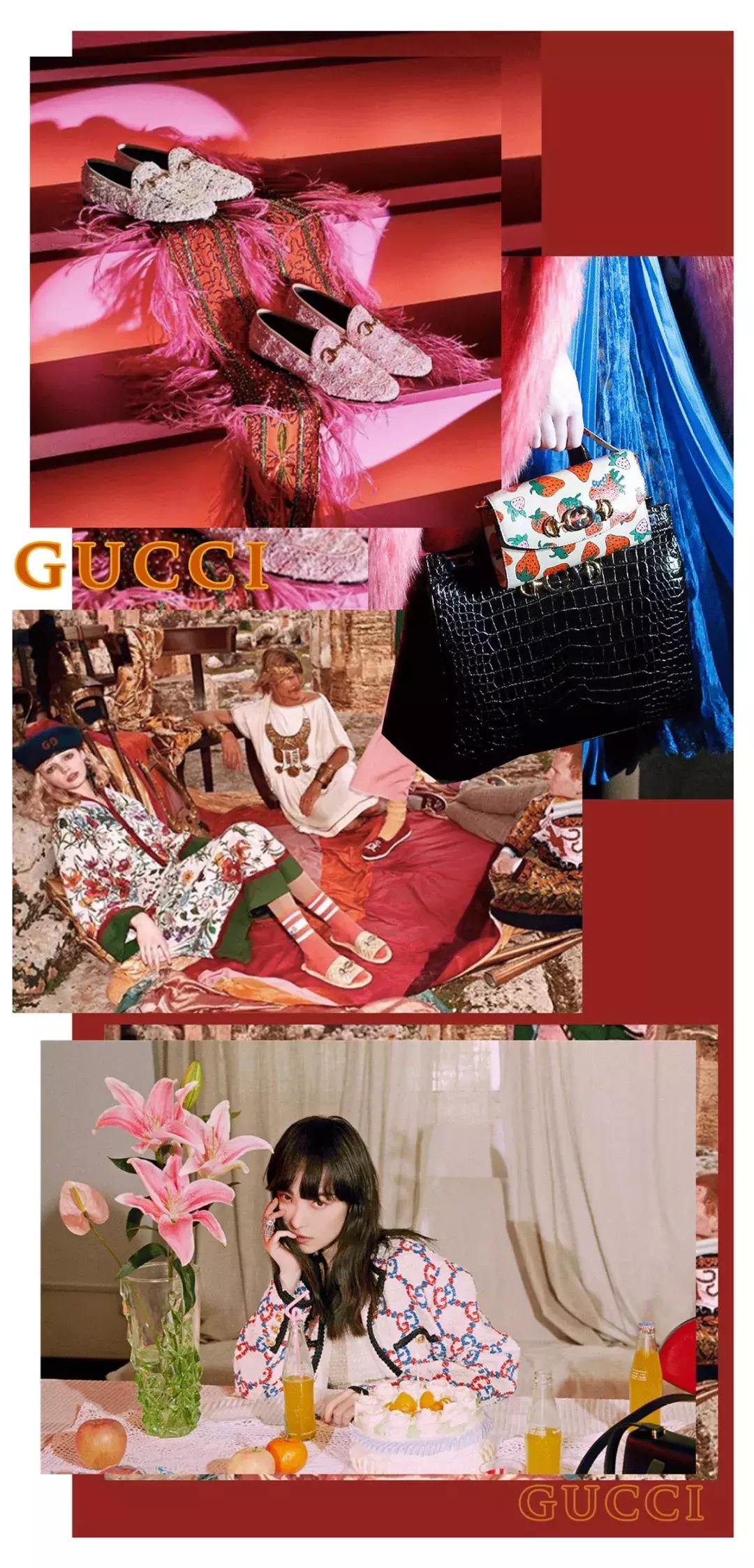 最值得入手gucci口红,gucci口红被吐槽