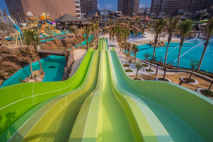 三亚最值得带孩子住的酒店,带孩子去三亚住哪个酒店推荐