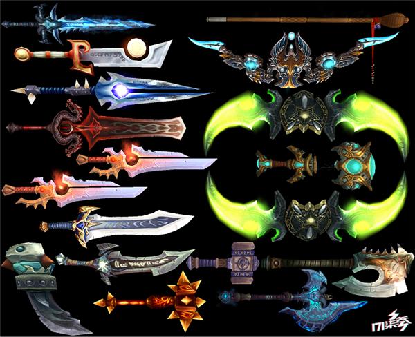 魔兽世界怀旧服10年老玩家,魔兽世界15周年测评