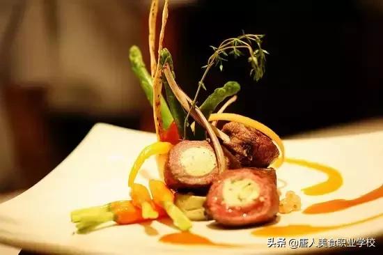 西餐知识大全100例,西餐入门菜谱大全集