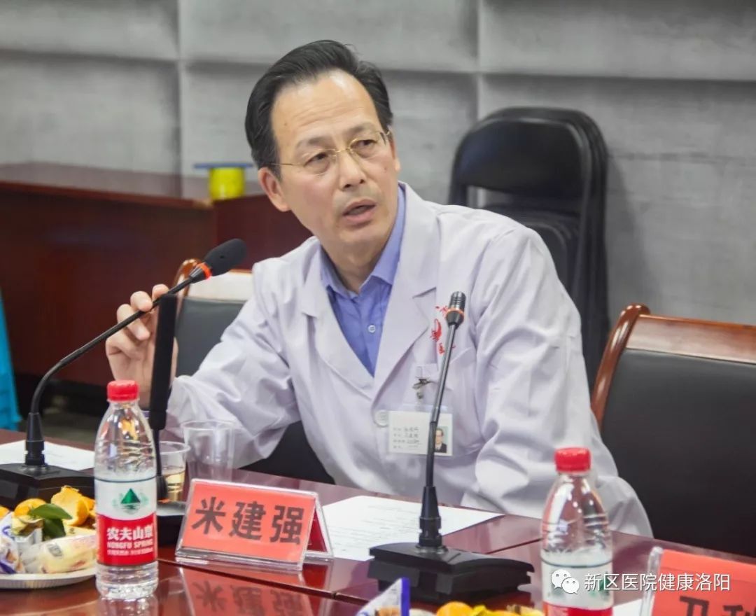 河科大一附院新区医院甲状腺外科,河科大洛阳一附院肿瘤医院