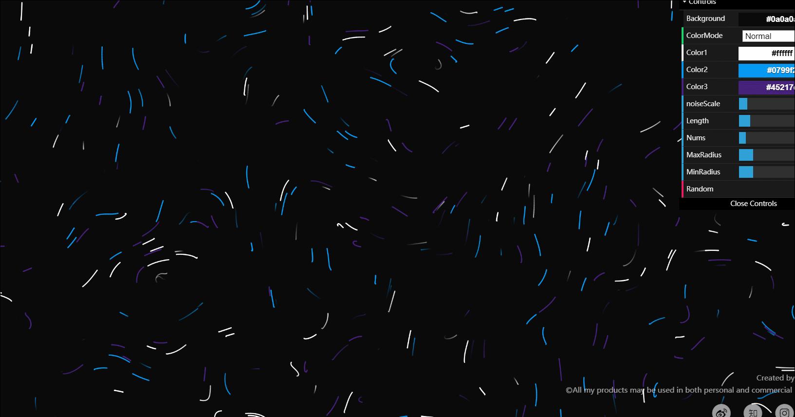 10个好看特效,10个特效素材