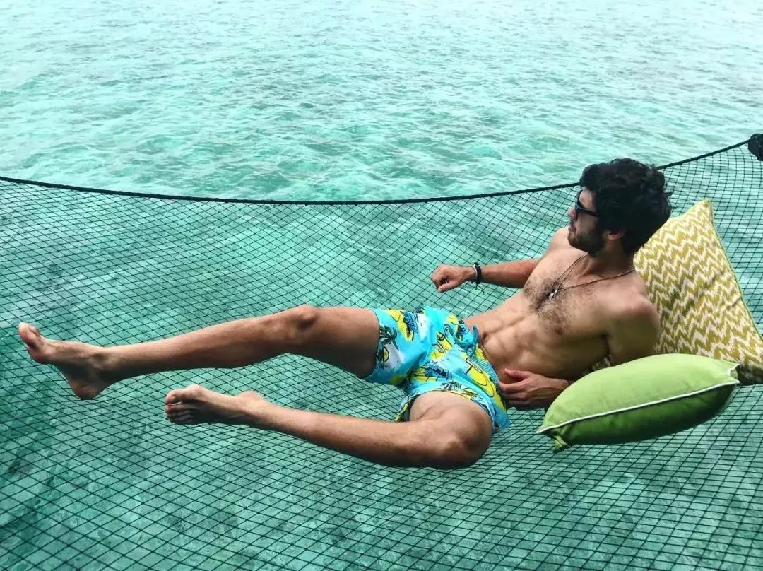 ATP型男大Battle，谁才是最值得“可以”的完美先生？