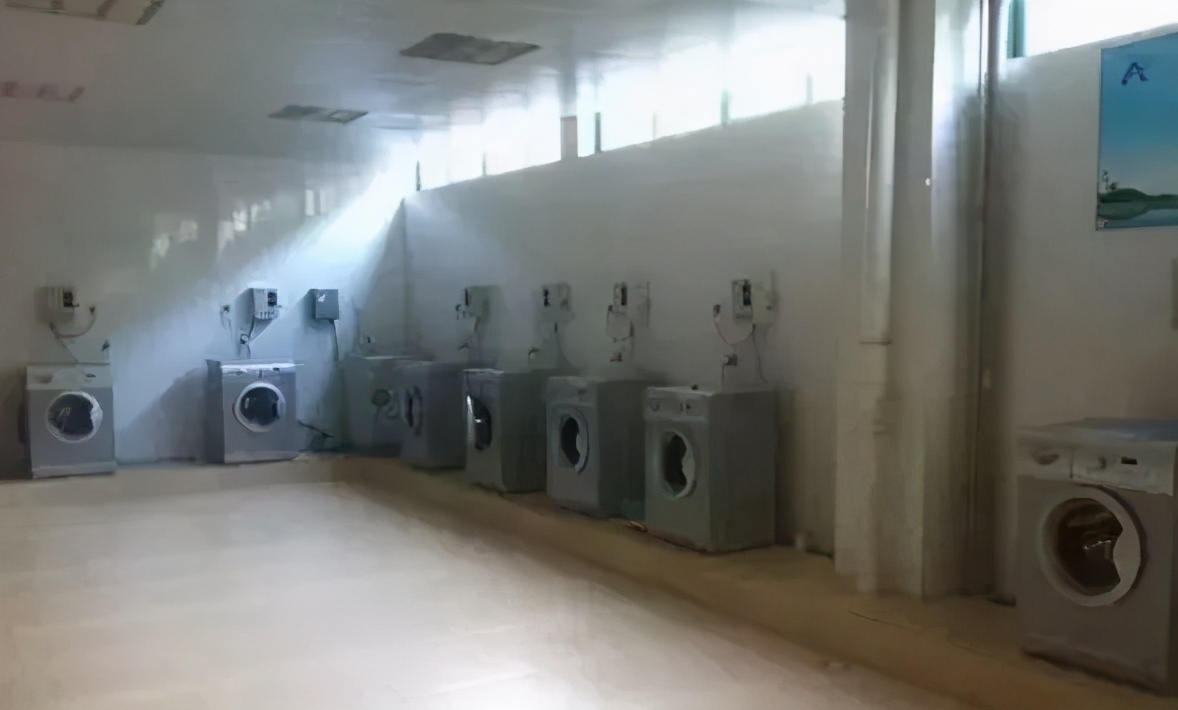 广东高校的宿舍,广东各大高校宿舍楼图片