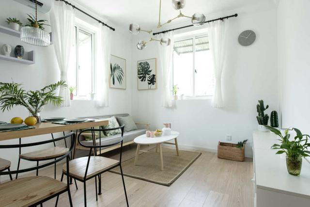 户型不好可以装出好的效果吗,户型设计好看的关键在于哪里