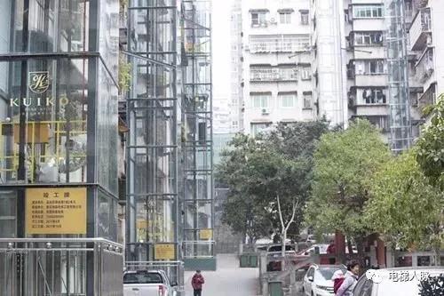 新基建浪潮下建筑业方向和机遇,电梯十大品牌首选英国快客电梯