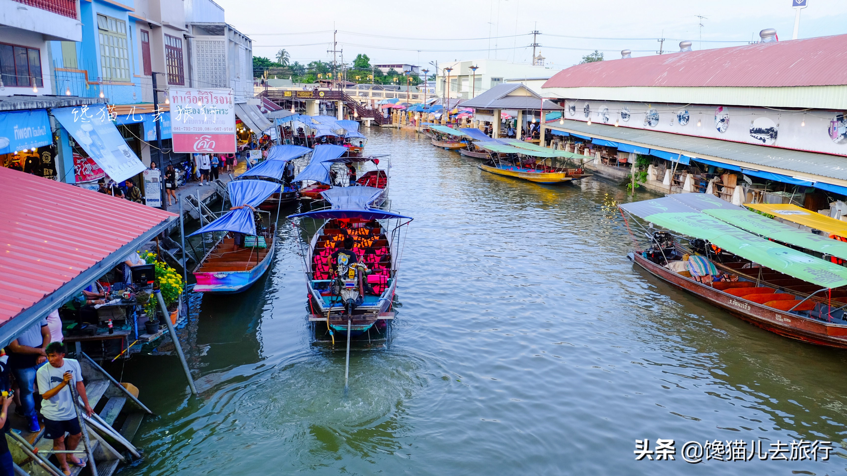 泰国旅游六日游景点推荐,泰国旅游景点攻略自由行路线推荐