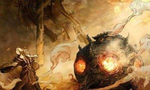 太上老君能打过孙悟空为何要放水,太上老君一个法宝就能打过孙悟空