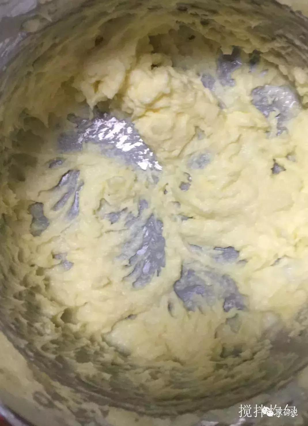 省钱的小媳妇教你做血贵的白色恋人饼干