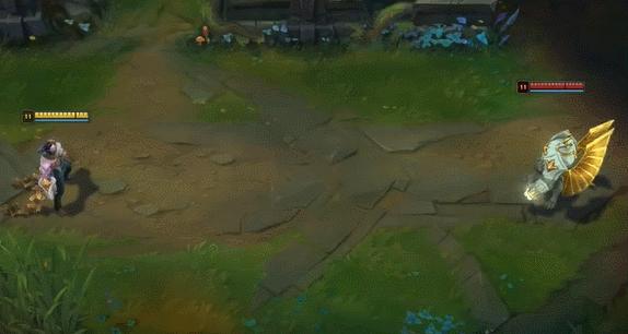 lol新英雄塞拉斯适合打什么位置,lol版本打野英雄塞拉斯