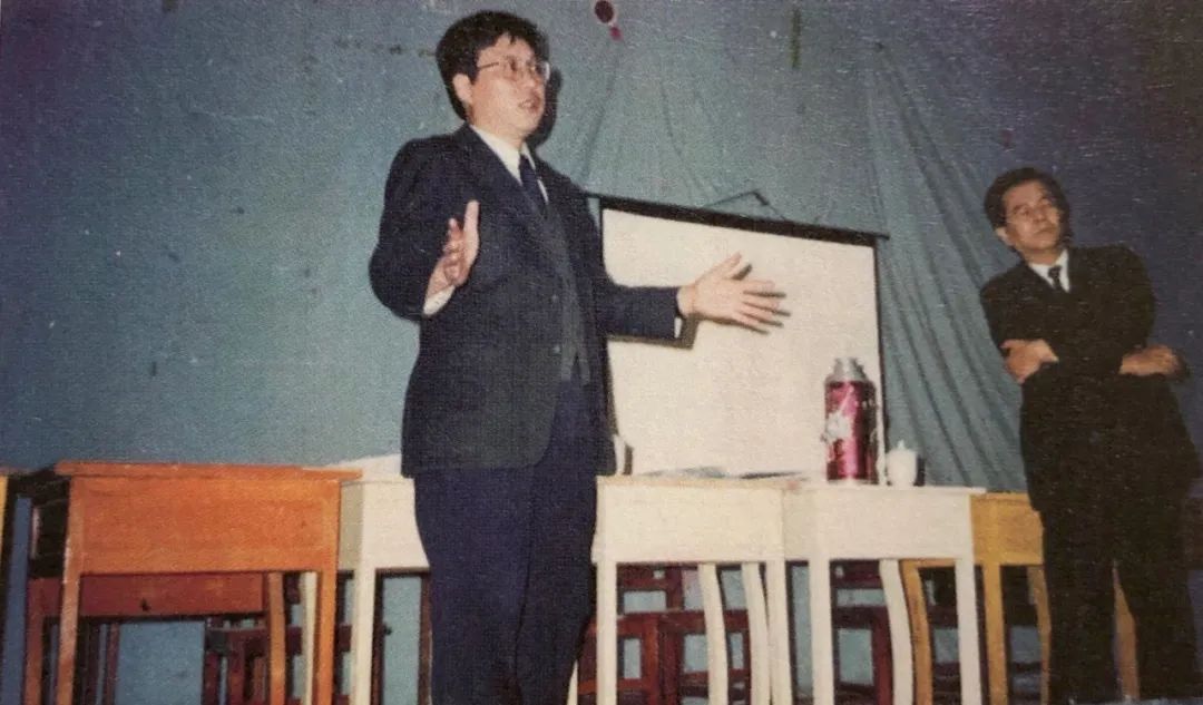 《设计》专访｜杨向东：砥砺十年百利达研修班打造中国工业设计中坚力量