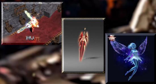 全民奇迹2重铸,全民奇迹二