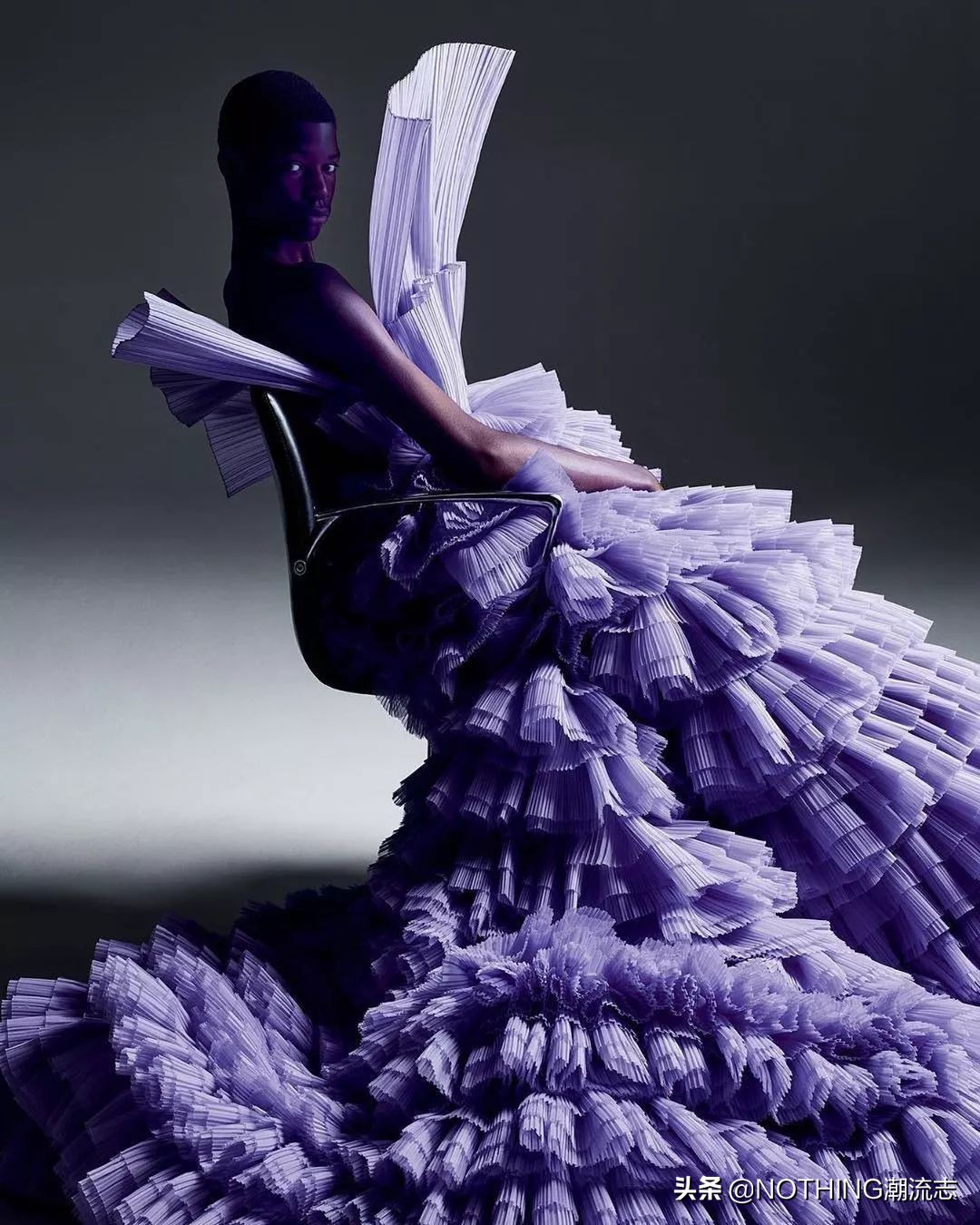 近期比较火的时尚品牌,十大潮流时尚品牌