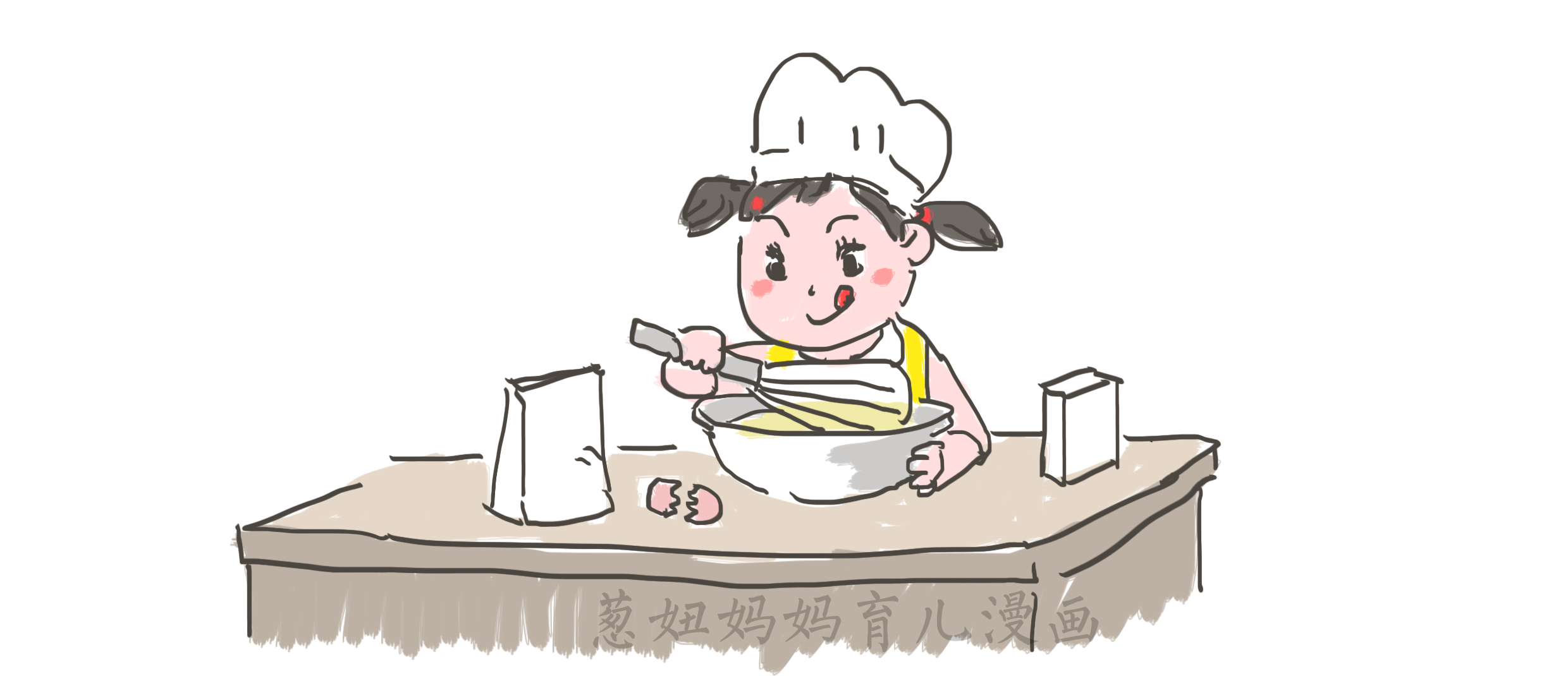 哪吒与敖丙，两种教育方式，两种不同人生