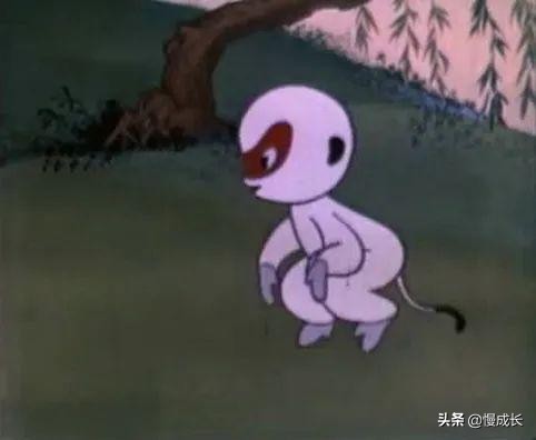 这些真正的原创经典，现在孩子却很少看过，真是太可惜了…