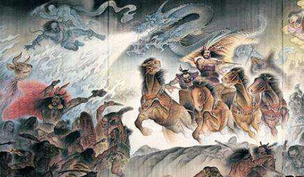 关于八字干支的由来,八字干支的特点