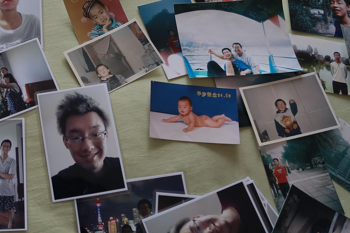 魏则西去世事件是怎么回事,魏则西去世事件原由