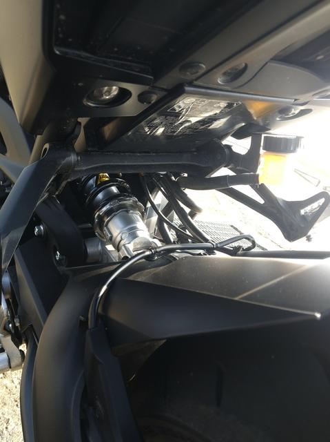 雅马哈mt09摩托车论坛,雅马哈mt09摩托