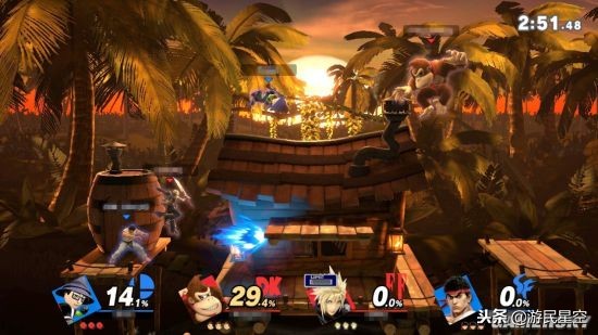 你的网终于有救了?极迅路由-CX2主机游戏优化测试