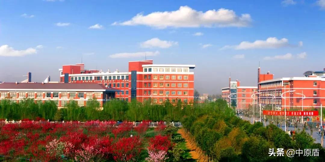 多少分能上河南理工,河南理工大学今年招收专科多少人