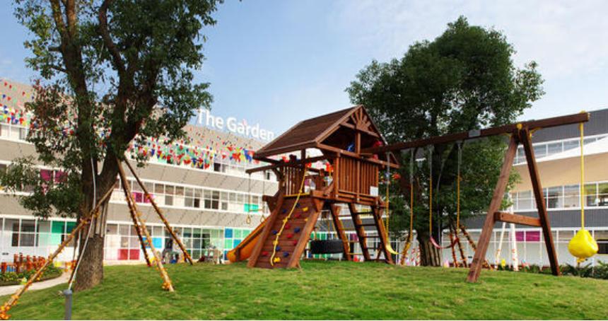 广州最贵的幼儿园,广州花都最贵幼儿园