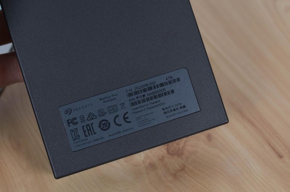 向“神坑”网盘说一声goodbye:4T移动硬盘白菜了:值得收割不?