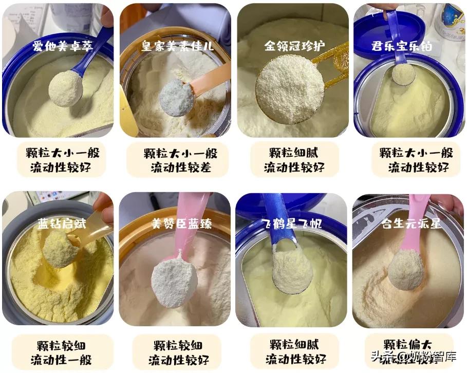 金领冠和飞帆哪个奶粉好,星飞帆和珍护奶粉哪个好