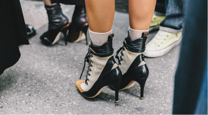 脚型不好看怎么办,男生脚型不适合穿尖头鞋怎么办