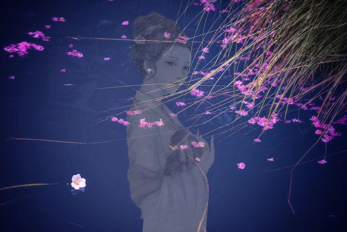 花蕊夫人和小周后是同一个人吗,小周后和花蕊夫人哪个更悲惨