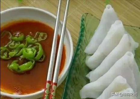 广西贺州市十五大名吃美食，您吃过几种？