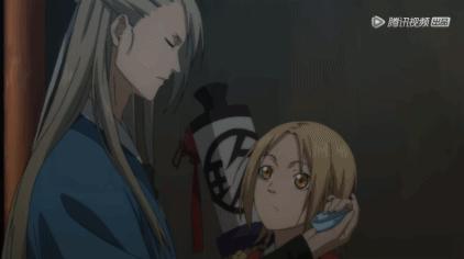 好治愈的国产动画片,好的治愈系国漫推荐