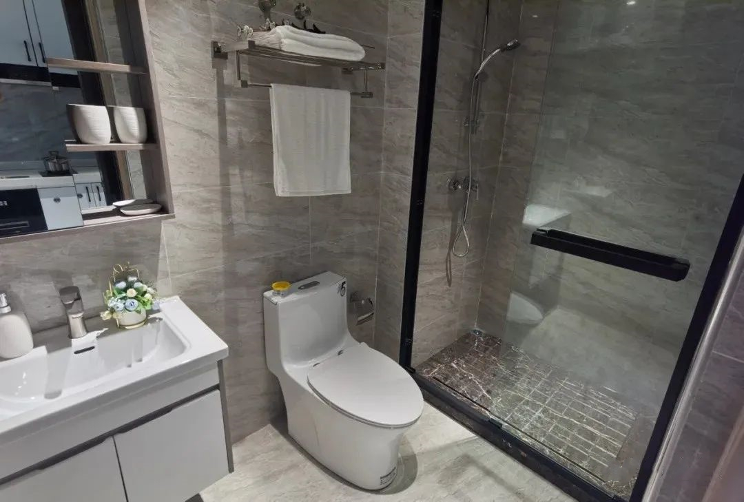 海珠米立方公寓属于哪个社区,海珠区米立方公寓两室一厅