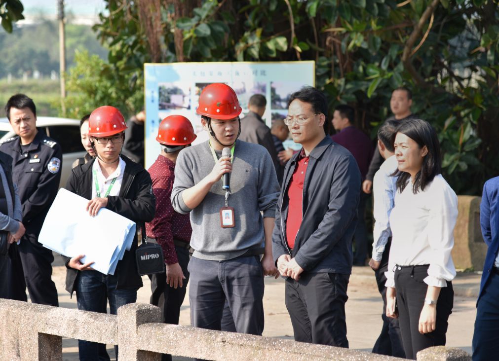 让鼎湖的大河小湖美起来!今年河长制工作这样推进……