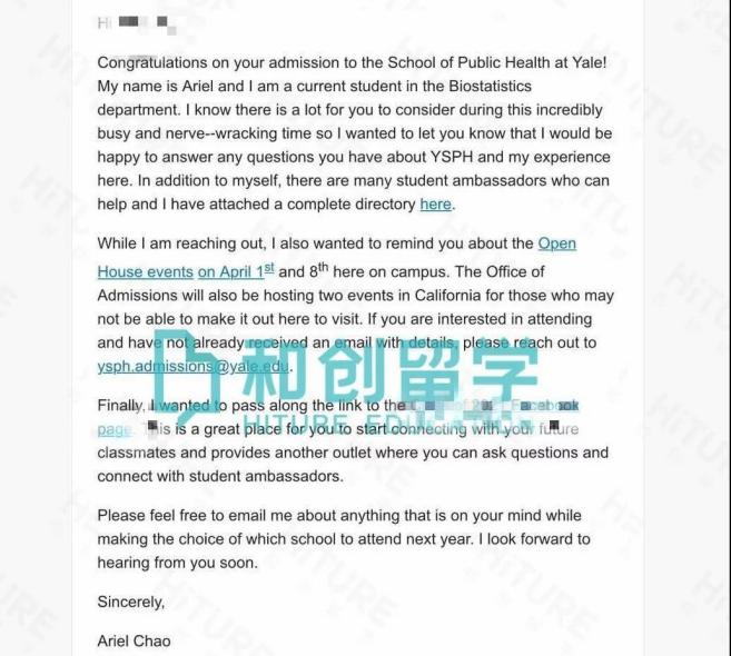 和创艺术留学,和创留学机构排名