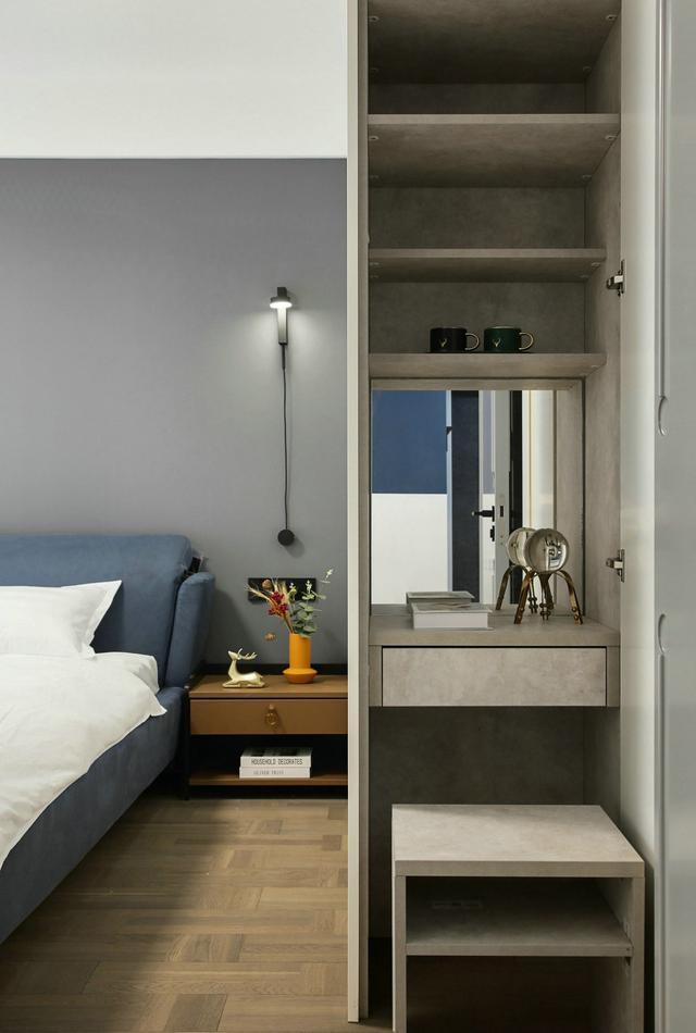 小户型不用电视柜装修效果图,第一次见这么丑的装修不忍直视